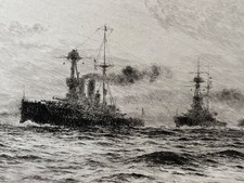 Wyllie atlantic fleet for sale  ST. ANDREWS