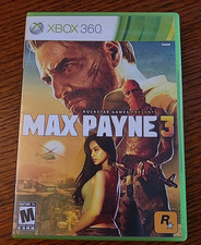 Max payne video for sale  Turlock