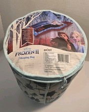 Disney frozen sleeping for sale  Mohawk