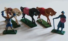 Figurines starlux chevaux d'occasion  Soyaux