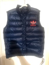 Adidas puffer body for sale  NEW MALDEN