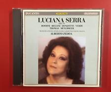 Luciana serra alberto usato  Perugia