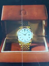 Omega seamaster speciale usato  Roccella Ionica