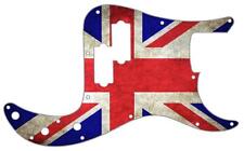Bass precision pickguard usato  Spedire a Italy