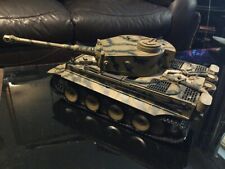 16. tiger tank. for sale  LIVERPOOL
