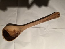 Schöner großer holzlöffel gebraucht kaufen  Oldenburg (Oldenburg)