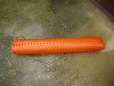 Mesh safety netting for sale  LOWESTOFT