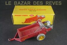 Dinky toys gb. d'occasion  Paris XV
