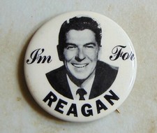 Ronald reagan 1968 for sale  Clemmons