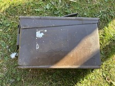 British military surplus for sale  WINCHESTER