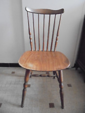 Baumann chaise western d'occasion  Marseille V