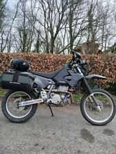 Suzuki drz400s 2005 for sale  FERRYSIDE