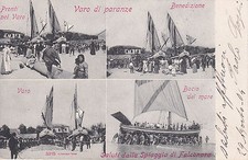 8168 saluti dalla usato  Lugo