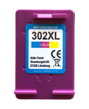 302 color wiederaufbereitete gebraucht kaufen  Köthen