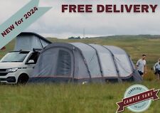 Campervan driveaway awning for sale  ST. IVES