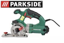Parkside scie circulaire d'occasion  Beaurepaire
