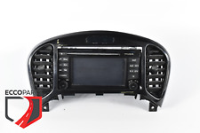 Navi navigation head gebraucht kaufen  Görlitz-Umland