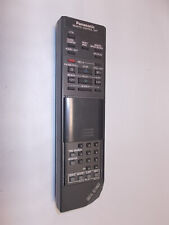 Panasonic veq1100 telecomando usato  Sorbolo Mezzani