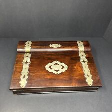 Antique sloped wood for sale  Fargo