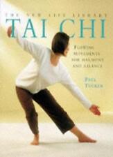 Tai chi paul for sale  UK