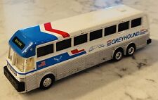 Greyhound diecast bus for sale  Carterville