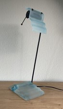 Luciano vistosi lampe gebraucht kaufen  Hamburg
