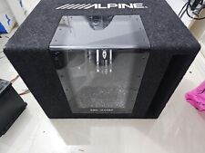Alpine sbg 1244bp usato  Vaccarizzo Albanese