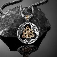 Collier pendentif viking d'occasion  Septfonds