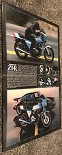 Kawasaki z1r 1000 for sale  DARLINGTON