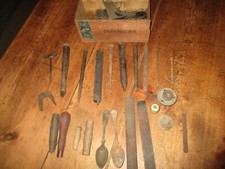Antique lot cobbler for sale  Eagles Mere