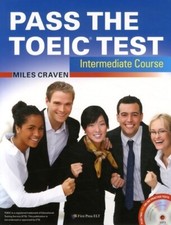 Pass the toeic d'occasion  Hennebont