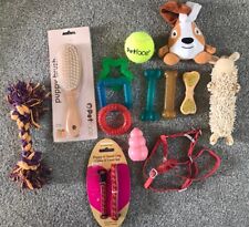 Puppy starter kit for sale  STROUD