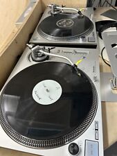 Technics 1200gr turntable for sale  LONDON