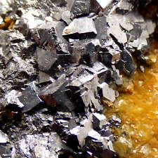 Galena siderite crystals for sale  BLACKPOOL