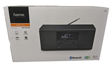 Hama dr1550cbt dab gebraucht kaufen  Mühlhausen/Thüringen