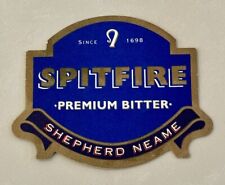 spitfire ale for sale spitfire ale for sale CHELTENHAM