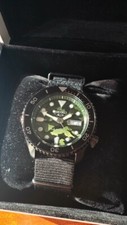 Orologio seiko sport usato  Crotone