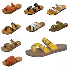 Nuevas Sandalias para mujer Comfly Flexible Parte inferior chanclas planas Zapatos segunda mano  Embacar hacia Mexico