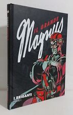 73384 grande magnus usato  Palermo