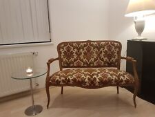 Antike sofa sitzer gebraucht kaufen  Alsdorf