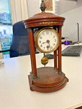 Orologio tavolo epoca usato  Portici
