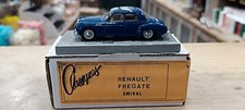 Renault frégate amiral d'occasion  Genillé