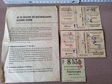 1959 glockner kaprun gebraucht kaufen  Friedrichsdorf