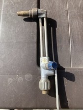 Oxy acetylene cutting for sale  TOWCESTER
