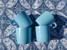 Vintage melaware mugs for sale  WOTTON-UNDER-EDGE