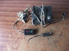 Motorcycle motorbike datatool for sale  READING