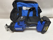 Kobalt krs 124b for sale  Shipping to Ireland