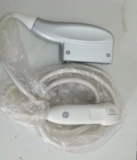 Usado, GE 3SC-RS. Sonda de ultrassom Sector Array para peças comprar usado  Enviando para Brazil