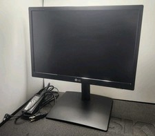 Flatron led monitor for sale  Biloxi