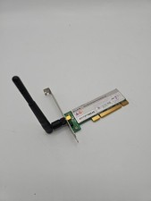 Scheda rete wifi usato  Falconara Marittima